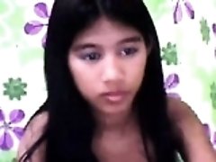 18yo webcam filipina Stefany live on 720camscom