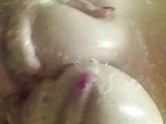 Huge Soapy Tittys