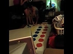 TWISTER SISTER