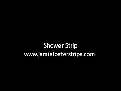 Shower Strip