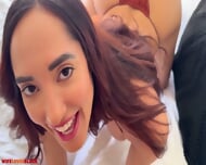 Step Mom Craves BBC Interracial MILF With Big Tits
