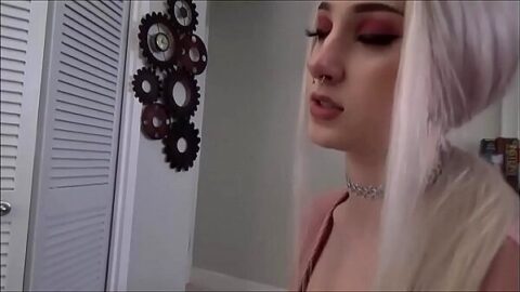 Skylar Vox’s Taboo Deal with Step Brother
